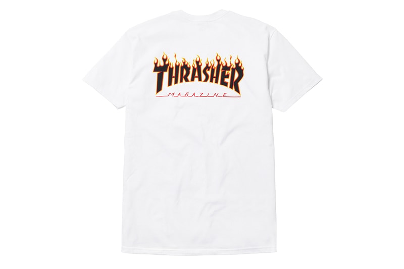 Supreme 2015 夏季 T-Shirts 系列