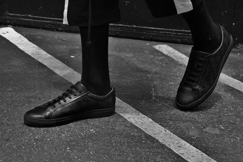 The Well x TCG 2015 夏季聯名 Kennedy 鞋款