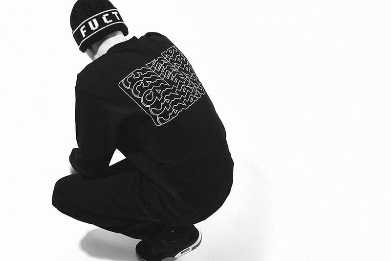 The Goodhood Store 2015 夏季「It's A London Thing」造型搭配 Lookbook