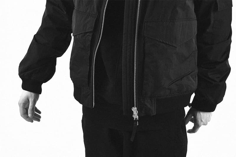 The Goodhood Store 2015 夏季「It's A London Thing」造型搭配 Lookbook