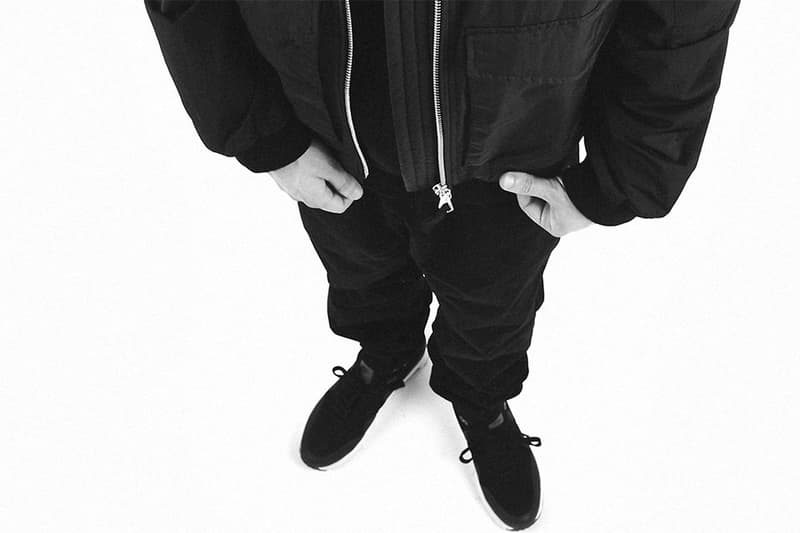 The Goodhood Store 2015 夏季「It's A London Thing」造型搭配 Lookbook