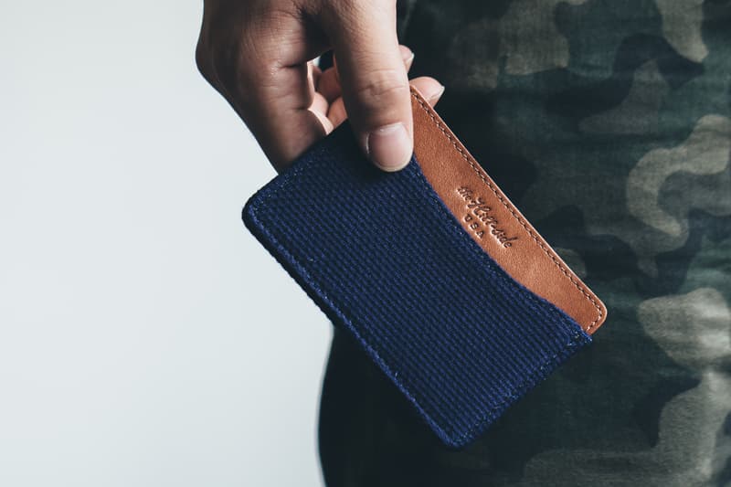 The Hill-Side 2015 春夏配飾系列