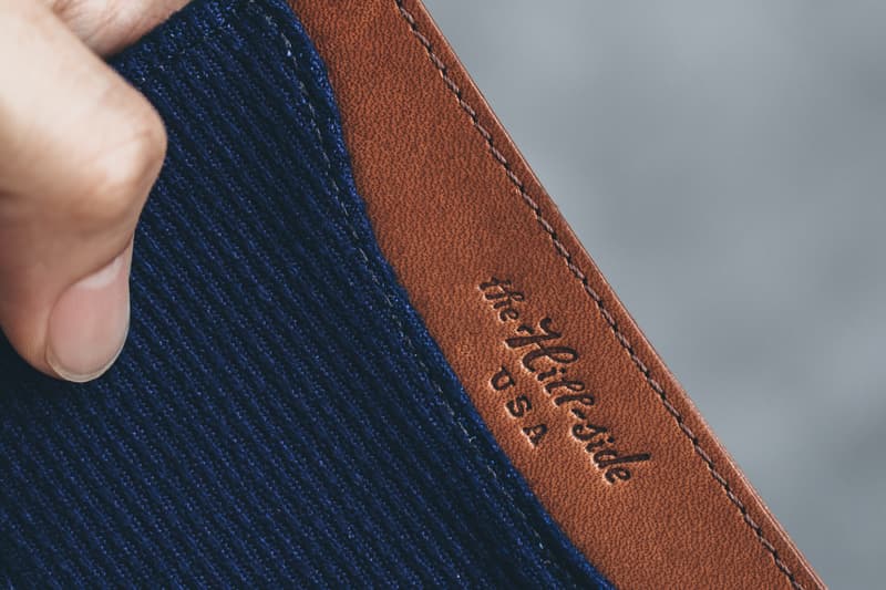 The Hill-Side 2015 春夏配飾系列