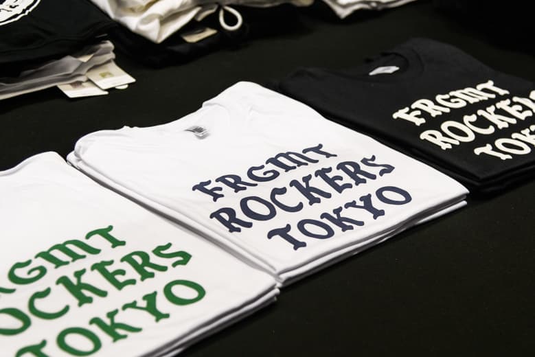 造訪新宿伊勢丹「the POOL shinjuku」Pop-up 期間限定店