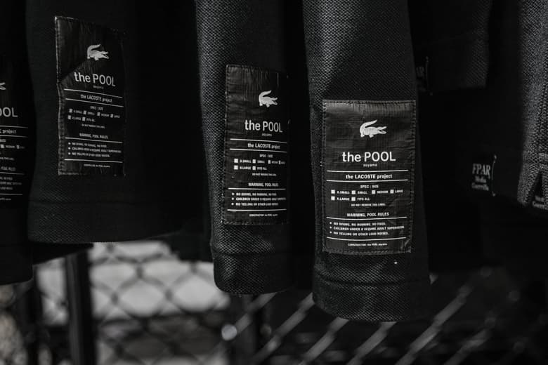 造訪新宿伊勢丹「the POOL shinjuku」Pop-up 期間限定店