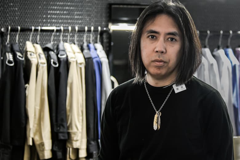 造訪新宿伊勢丹「the POOL shinjuku」Pop-up 期間限定店