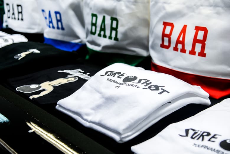 造訪新宿伊勢丹「the POOL shinjuku」Pop-up 期間限定店