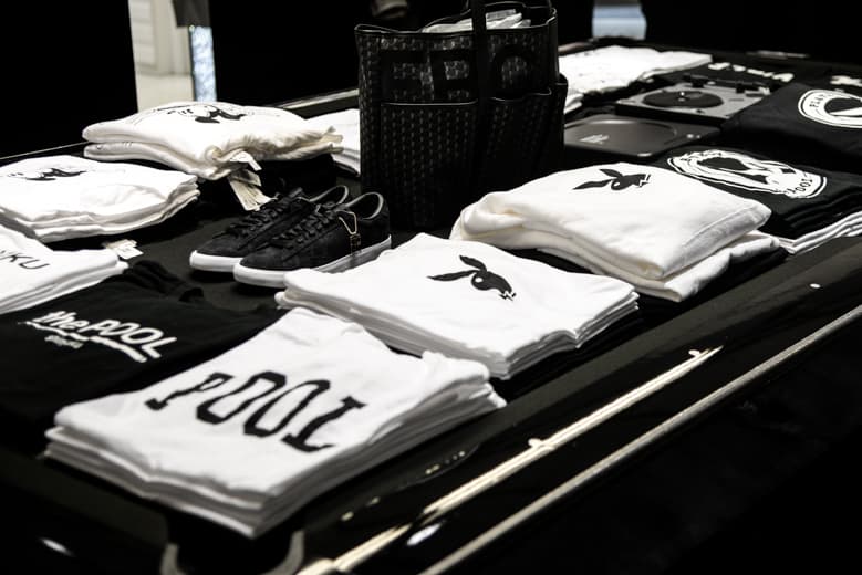 造訪新宿伊勢丹「the POOL shinjuku」Pop-up 期間限定店