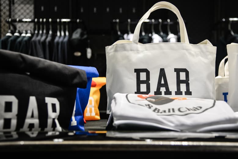 造訪新宿伊勢丹「the POOL shinjuku」Pop-up 期間限定店