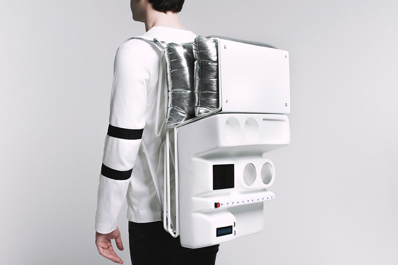 Atelier Teratoma 定義未來「野餐」新概念