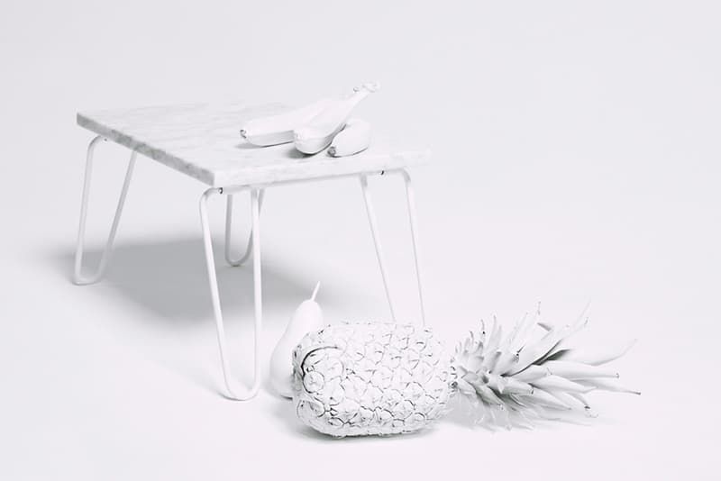 Atelier Teratoma 定義未來「野餐」新概念