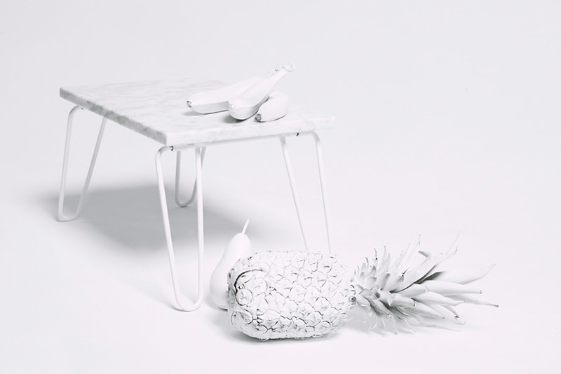 Atelier Teratoma 定義未來「野餐」新概念