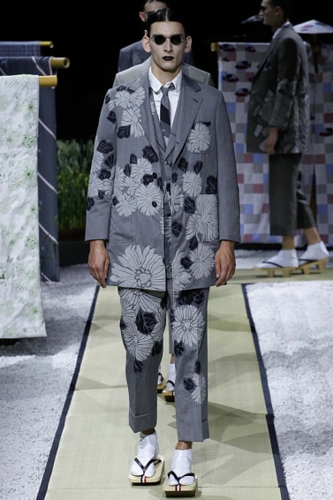 Thom Browne 2016 春夏系列