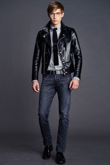 Tom Ford 2016 春夏系列造型搭配 Lookbook