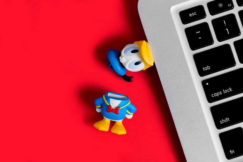 Tribe 2015 春夏最新 U 盤設計