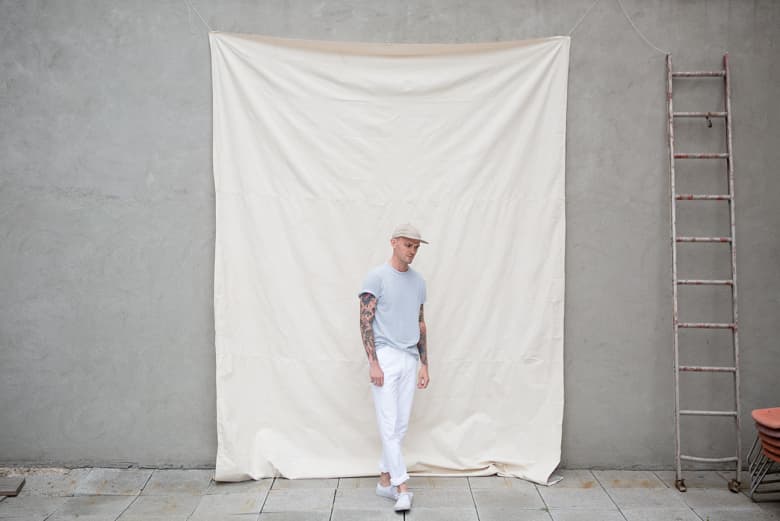 Unis 2015 春夏系列造型搭配 Lookbook