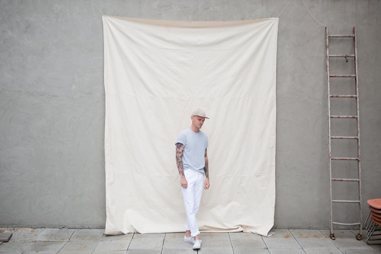 Unis 2015 春夏系列造型搭配 Lookbook