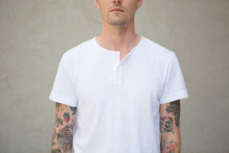 Unis 2015 春夏系列造型搭配 Lookbook