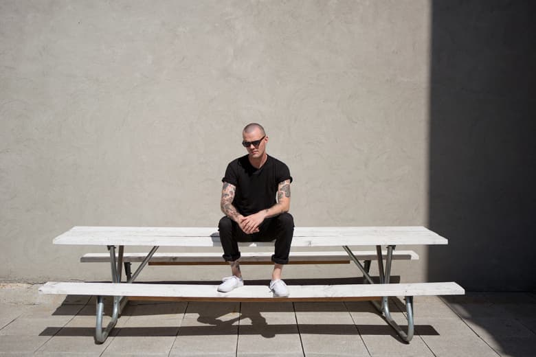 Unis 2015 春夏系列造型搭配 Lookbook