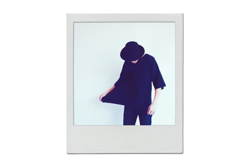 UNUSED 2015 春夏系列新品上架