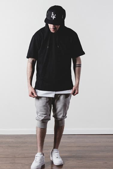 Unyforme 2015 夏季系列造型搭配 Lookbook