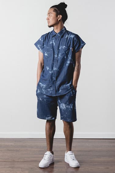 Unyforme 2015 夏季系列造型搭配 Lookbook