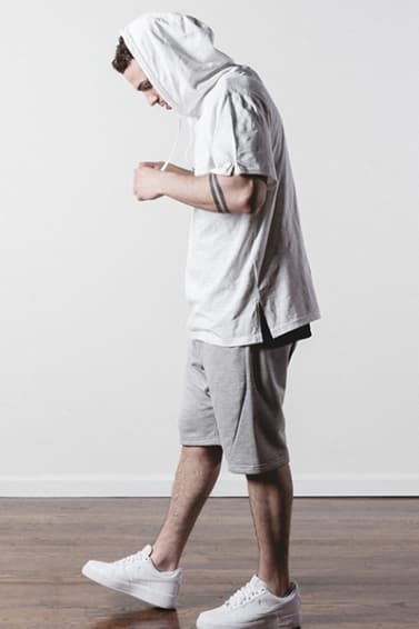 Unyforme 2015 夏季系列造型搭配 Lookbook