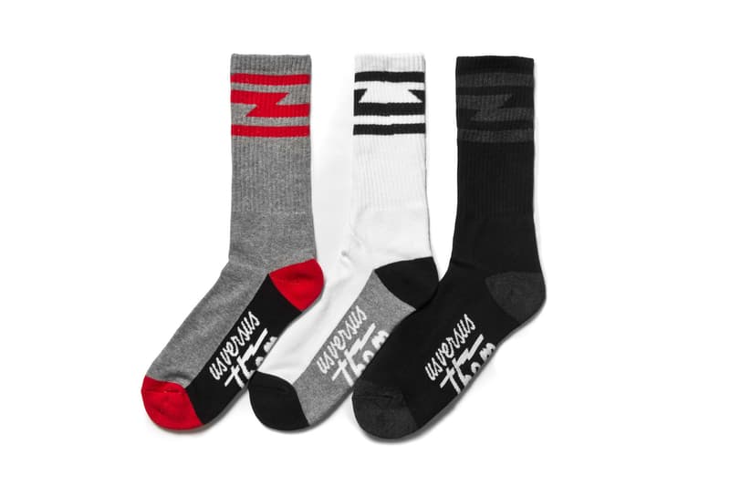 Us Versus Them 2015 春夏系列新品上架