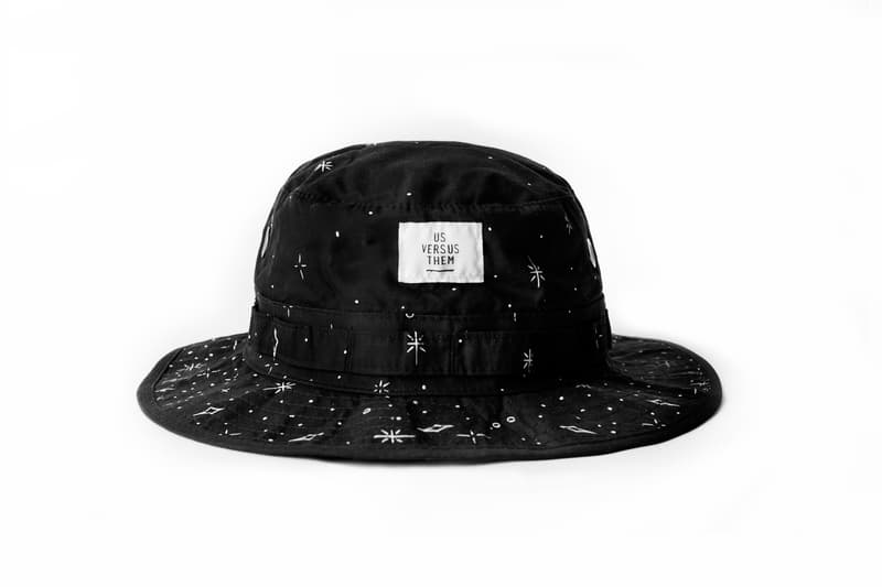 Us Versus Them 2015 春夏系列新品上架