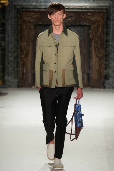 Valentino 2016 春夏系列