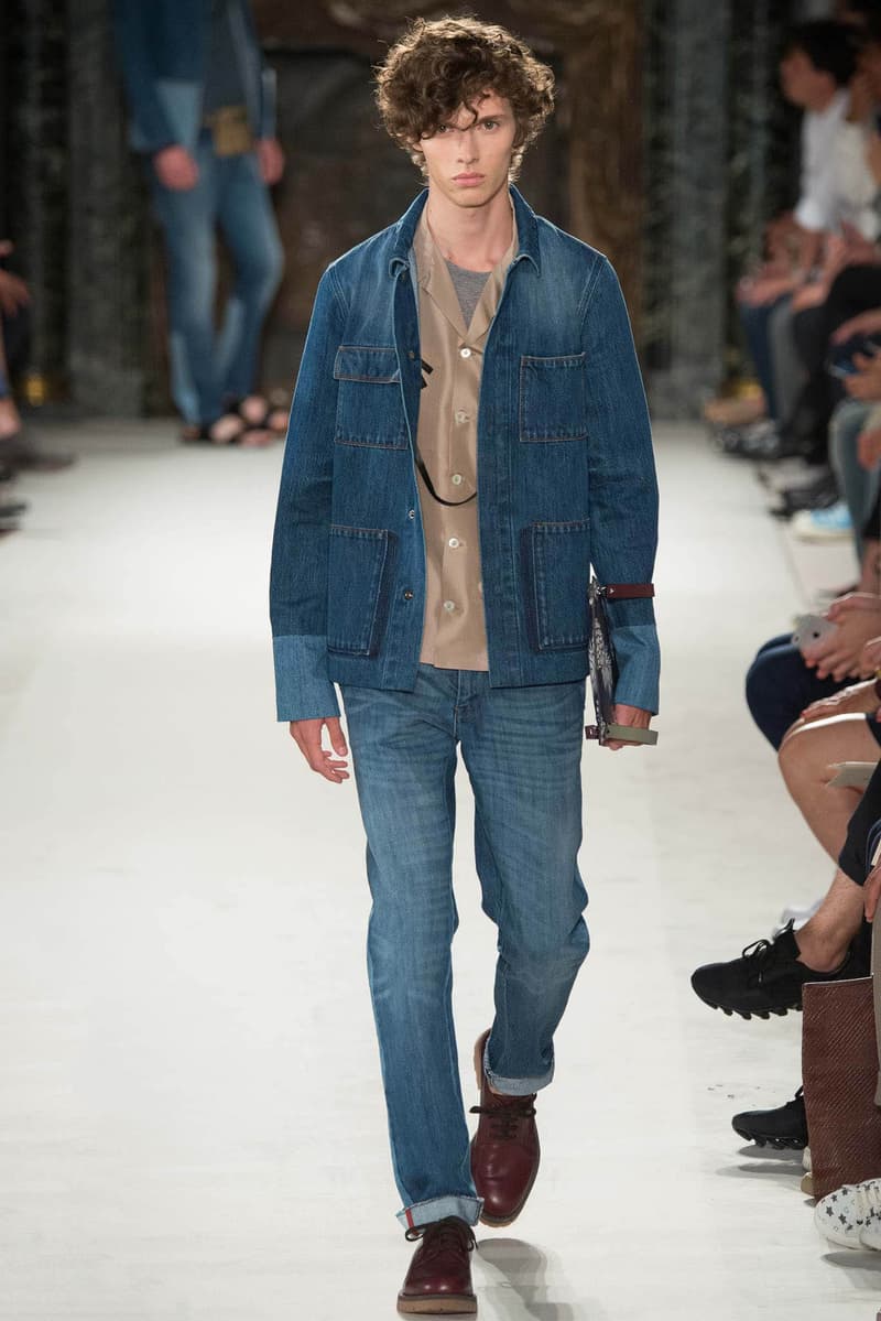 Valentino 2016 春夏系列