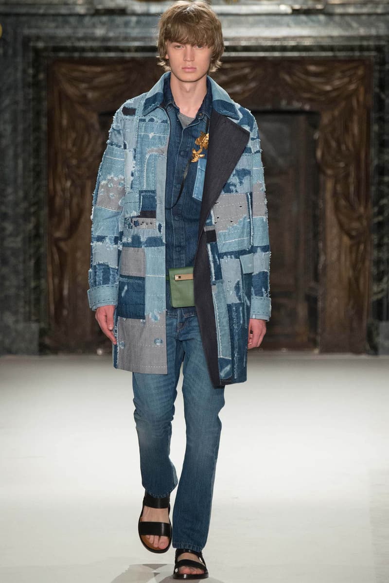 Valentino 2016 春夏系列