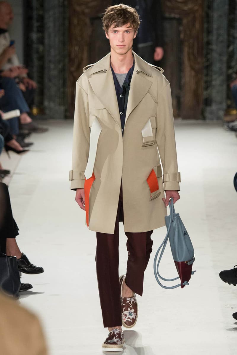 Valentino 2016 春夏系列