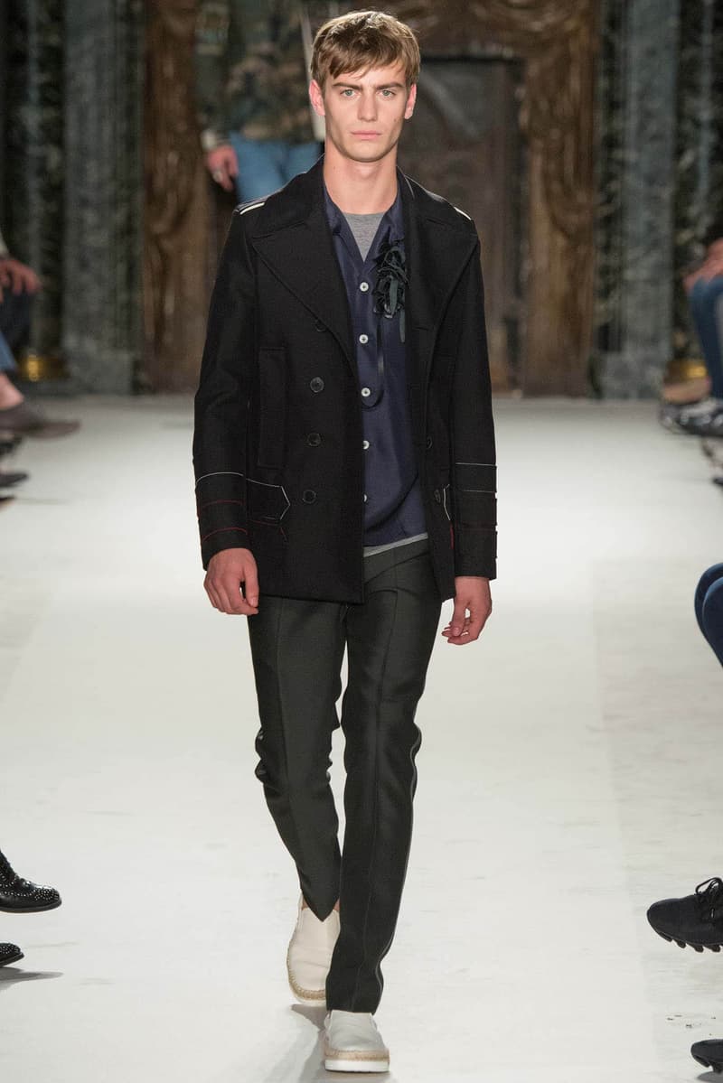 Valentino 2016 春夏系列