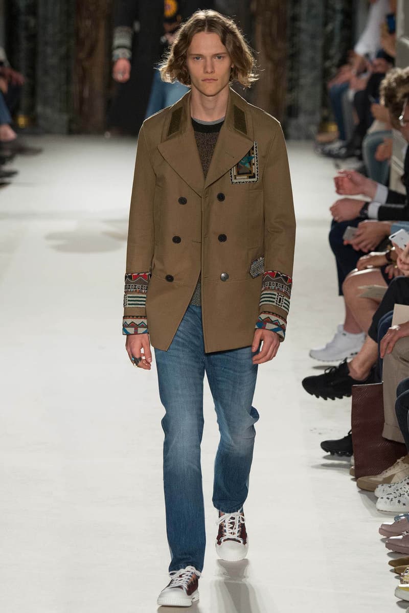 Valentino 2016 春夏系列