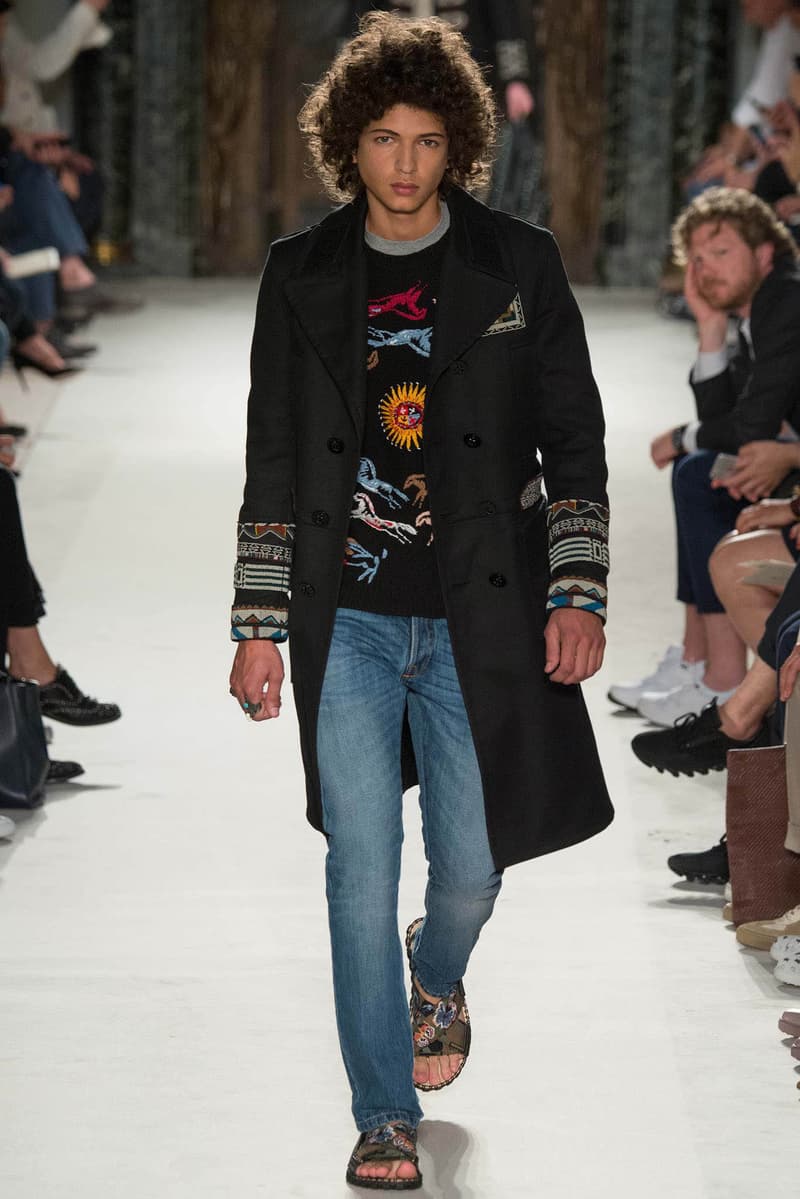 Valentino 2016 春夏系列