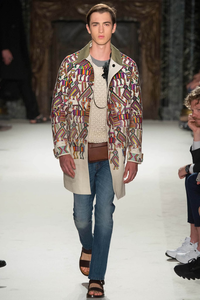 Valentino 2016 春夏系列