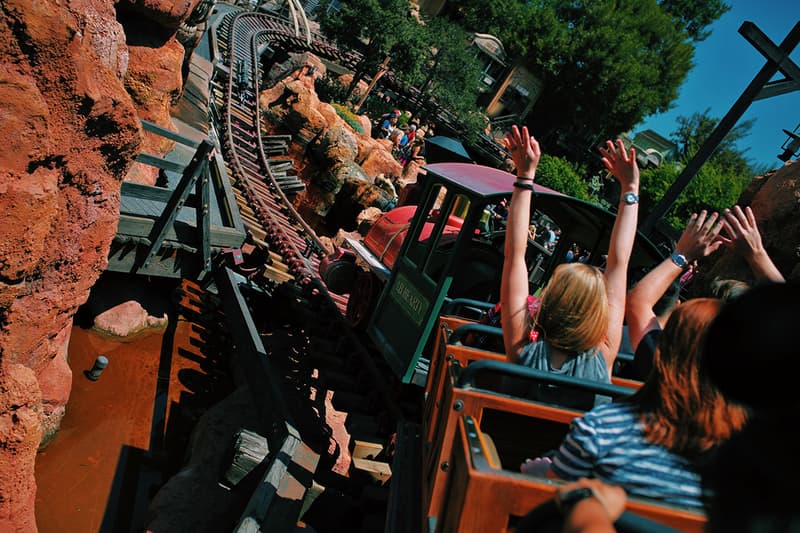 Vans x Disney 發佈活動現場回顧 & #OnFeet 球鞋街拍特輯