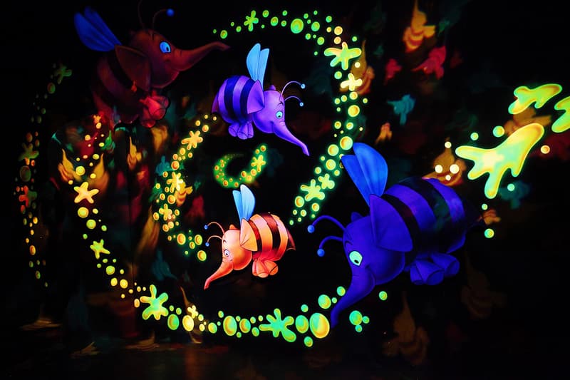 Vans x Disney 發佈活動現場回顧 & #OnFeet 球鞋街拍特輯