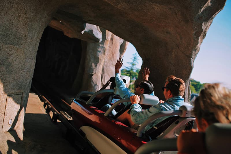 Vans x Disney 發佈活動現場回顧 & #OnFeet 球鞋街拍特輯