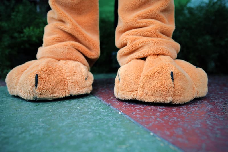 Vans x Disney 發佈活動現場回顧 & #OnFeet 球鞋街拍特輯