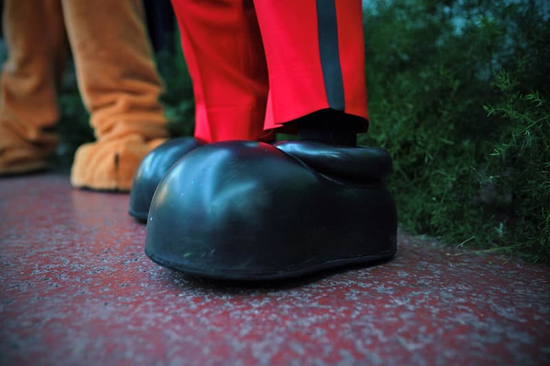 Vans x Disney 發佈活動現場回顧 & #OnFeet 球鞋街拍特輯