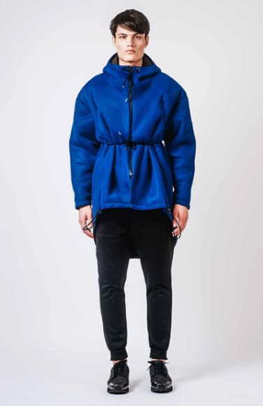 Vidur 2015 秋冬系列