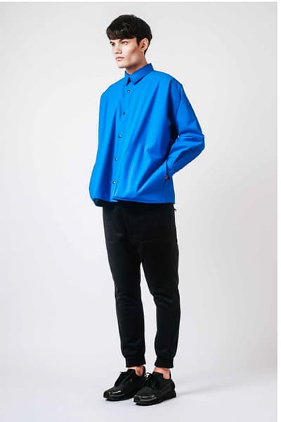 Vidur 2015 秋冬系列