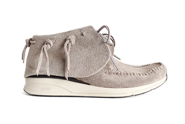 visvim 2015 春夏 FBT JP 系列