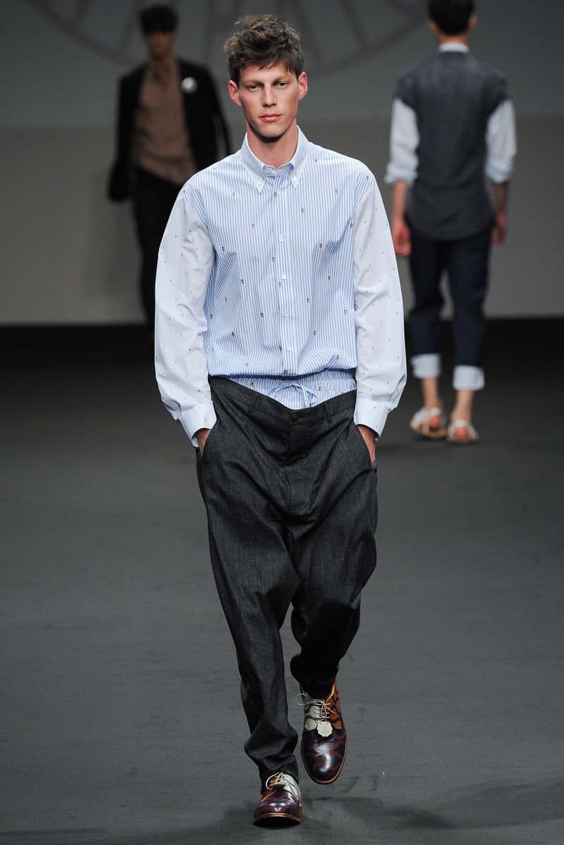 Vivienne Westwood 2016 春夏系列