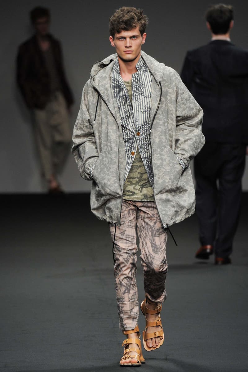 Vivienne Westwood 2016 春夏系列