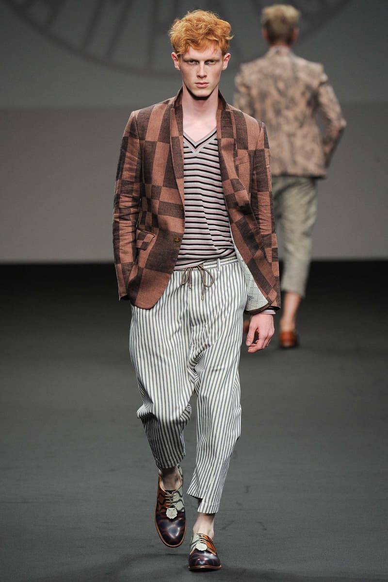 Vivienne Westwood 2016 春夏系列