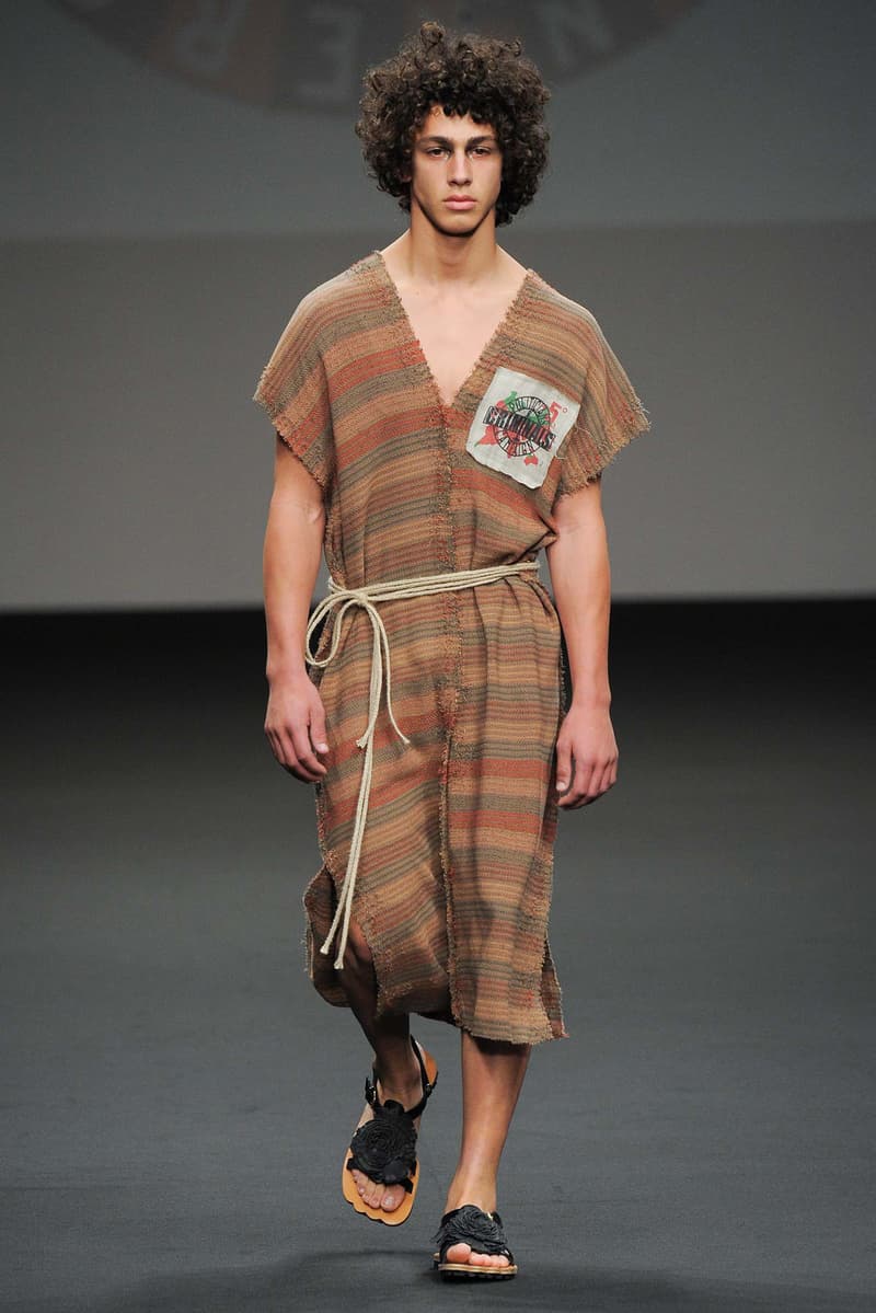 Vivienne Westwood 2016 春夏系列