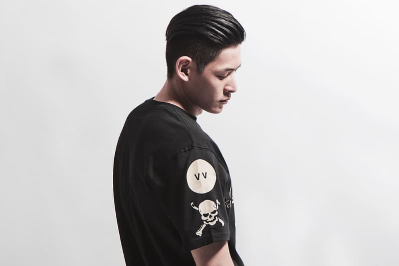 VV 2015 春夏系列